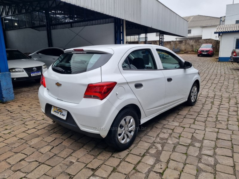 ONIX 1.0 JOY 8V FLEX 4P MANUAL - 2020 - VACARIA