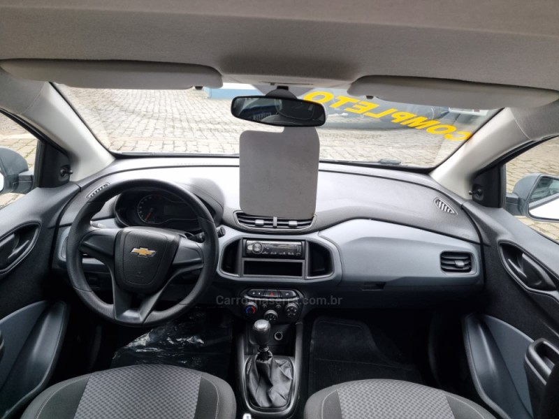 ONIX 1.0 JOY 8V FLEX 4P MANUAL - 2020 - VACARIA
