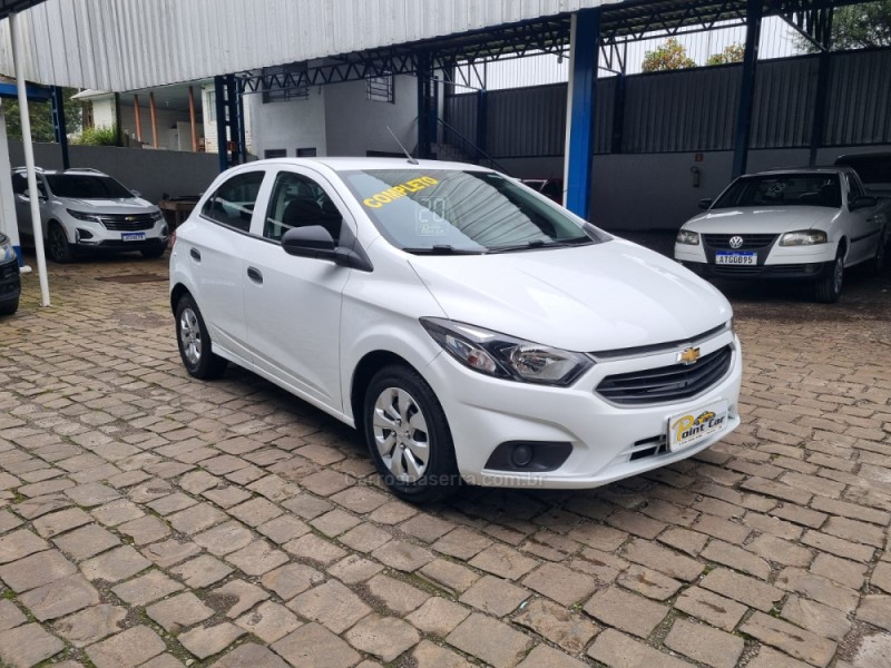 ONIX 1.0 JOY 8V FLEX 4P MANUAL