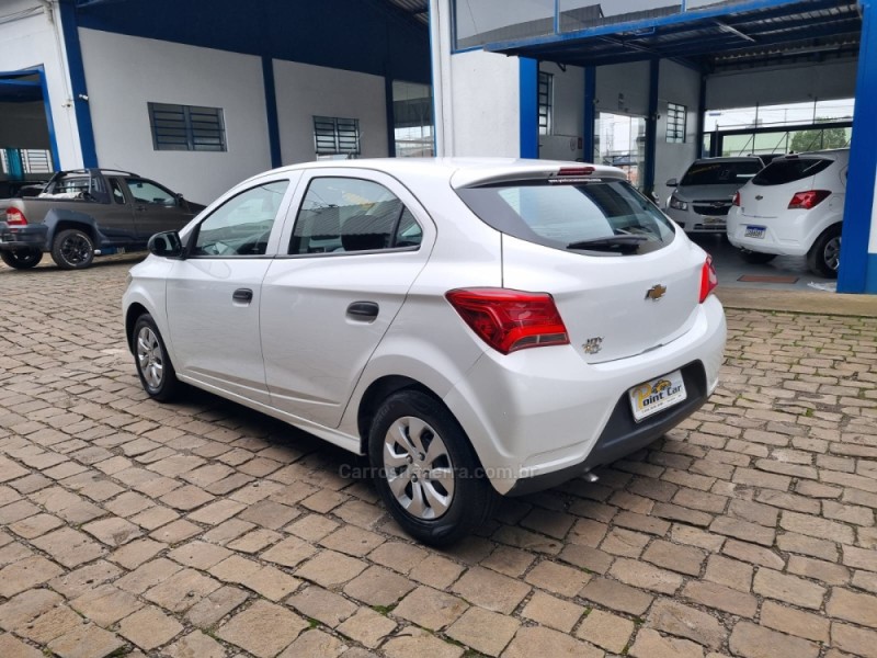 ONIX 1.0 JOY 8V FLEX 4P MANUAL - 2020 - VACARIA