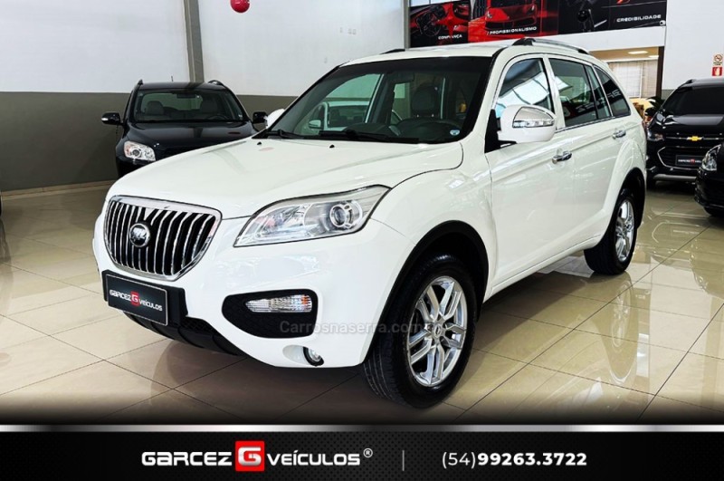 x60 1.8 talent 16v gasolina 4p manual 2016 bento goncalves