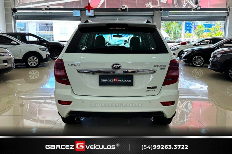 X60 1.8 TALENT 16V GASOLINA 4P MANUAL - 2016 - BENTO GONçALVES