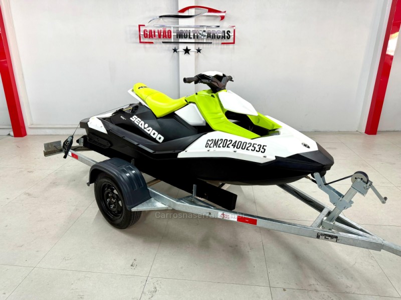 JET SKI SPARK  - 2023 - CAXIAS DO SUL