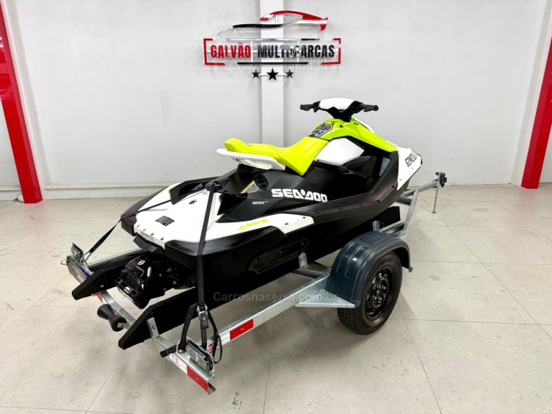 JET SKI SPARK  - 2023 - CAXIAS DO SUL