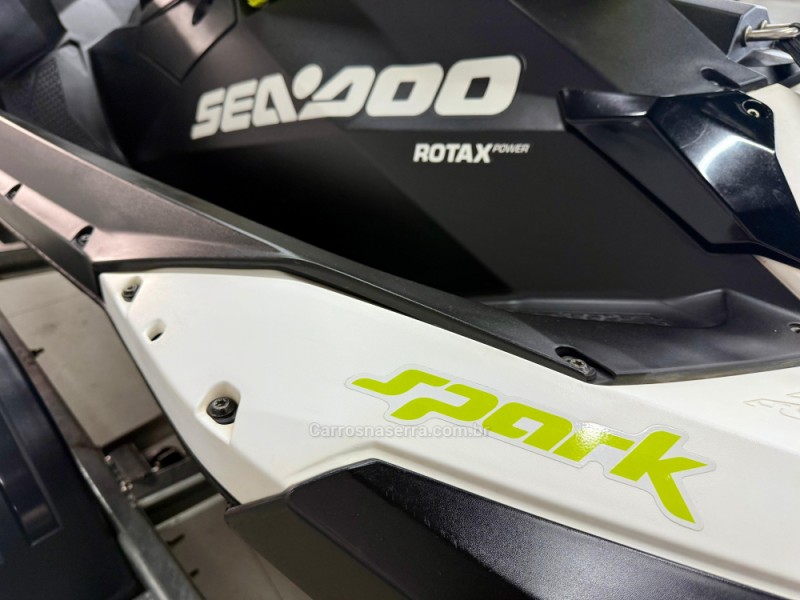 JET SKI SPARK  - 2023 - CAXIAS DO SUL