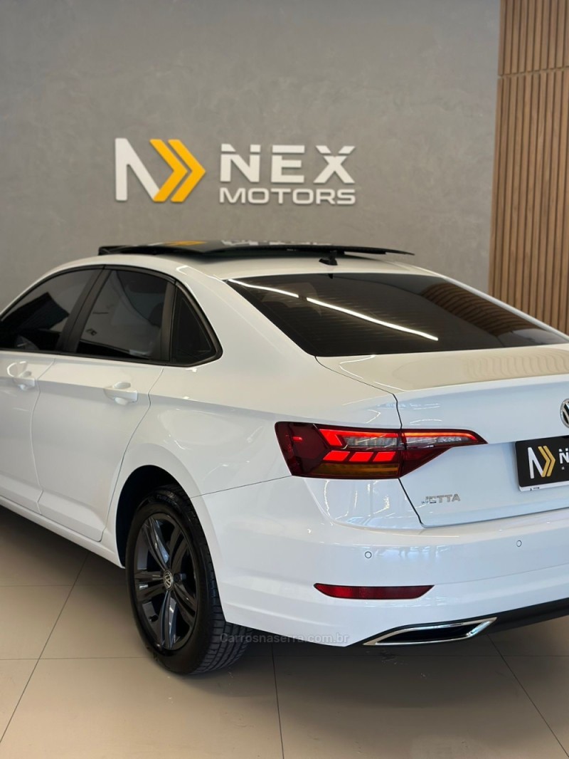 JETTA 1.4 R-LINE 250 16V TSI FLEX 4P AUTOMÁTICO - 2018 - SãO LEOPOLDO