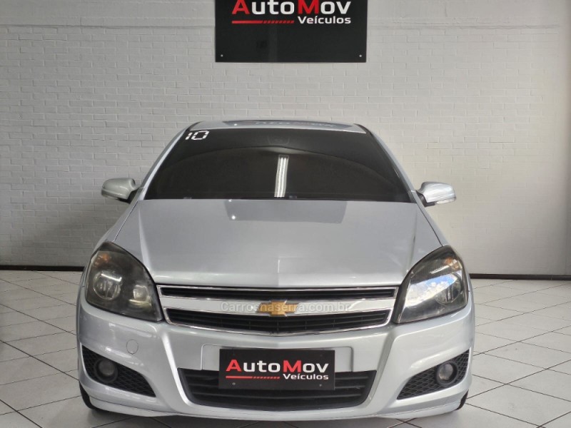 VECTRA 2.0 MPFI GT-X HATCH 8V FLEX 4P MANUAL - 2010 - CAXIAS DO SUL