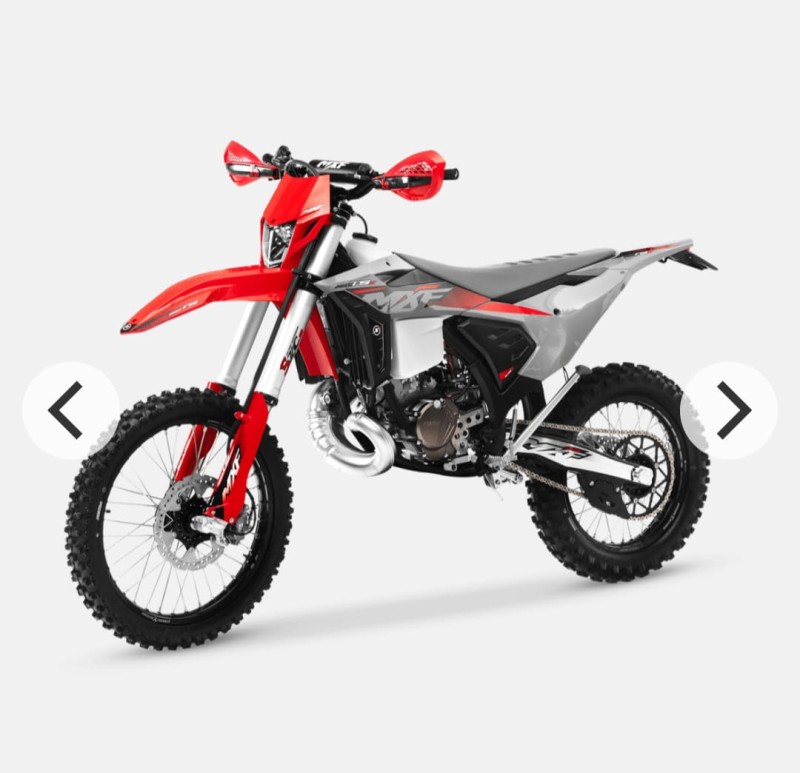 250 TSX  - 2026 - VERANóPOLIS