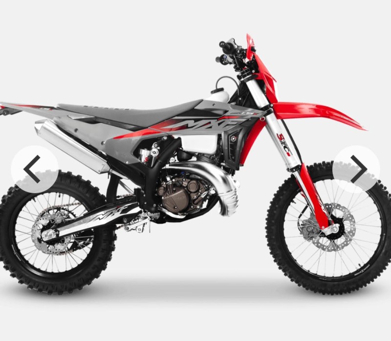 250 TSX  - 2026 - VERANóPOLIS
