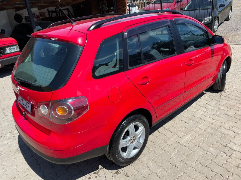 SPACEFOX 1.6 MI TREND 8V FLEX 4P MANUAL - 2009 - CAXIAS DO SUL