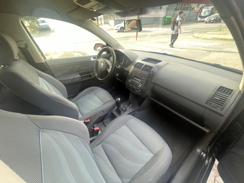 POLO 1.6 MI COMFORTLINE 8V FLEX 4P MANUAL - 2012 - CAXIAS DO SUL