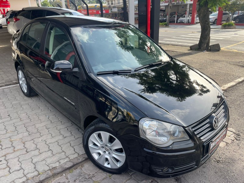 polo 1.6 mi comfortline 8v flex 4p manual 2012 caxias do sul