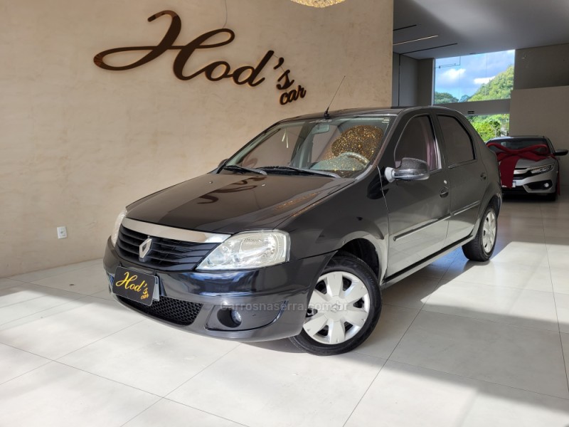 logan 1.0 expression 12v flex 4p manual 2013 canela