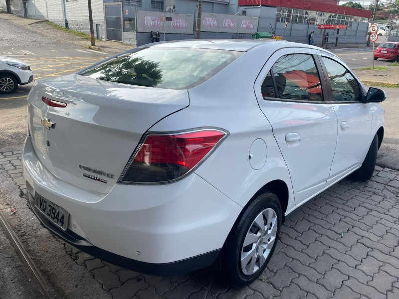 PRISMA 1.4 MPFI LT 8V FLEX 4P MANUAL - 2015 - CAXIAS DO SUL