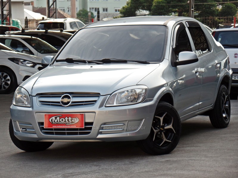 prisma 1.4 mpfi joy 8v flex 4p manual 2008 caxias do sul