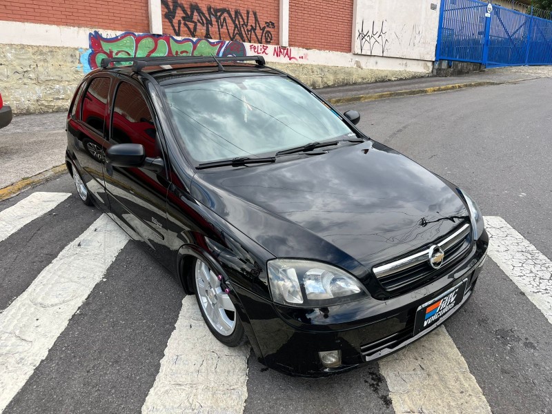 CORSA 1.0 MPFI MAXX 8V FLEX 4P MANUAL