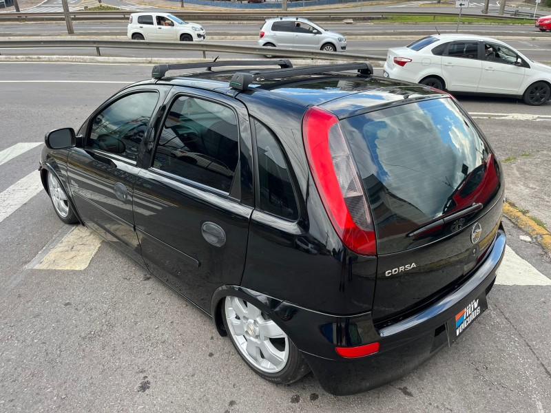 CORSA 1.0 MPFI MAXX 8V FLEX 4P MANUAL - 2007 - CAXIAS DO SUL