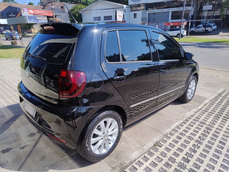 FOX 1.6 MI PRIME 8V FLEX 4P MANUAL - 2011 - CAXIAS DO SUL