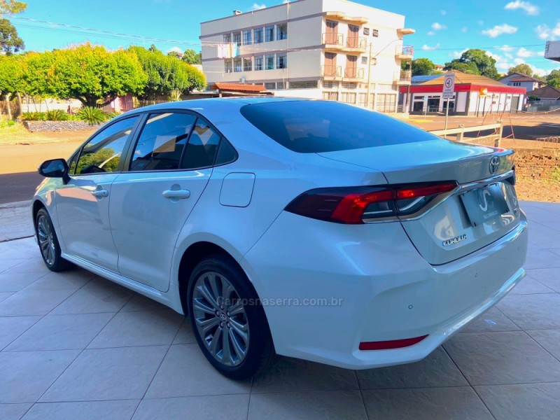 COROLLA 2.0 XEI 16V FLEX 4P AUTOMÁTICO - 2023 - CAMPINAS DO SUL