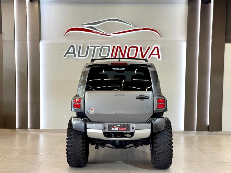 T4 3.2 XLT 4X4 20V TURBO INTERCOOLER DIESEL 2P MANUAL - 2019 - IVOTI