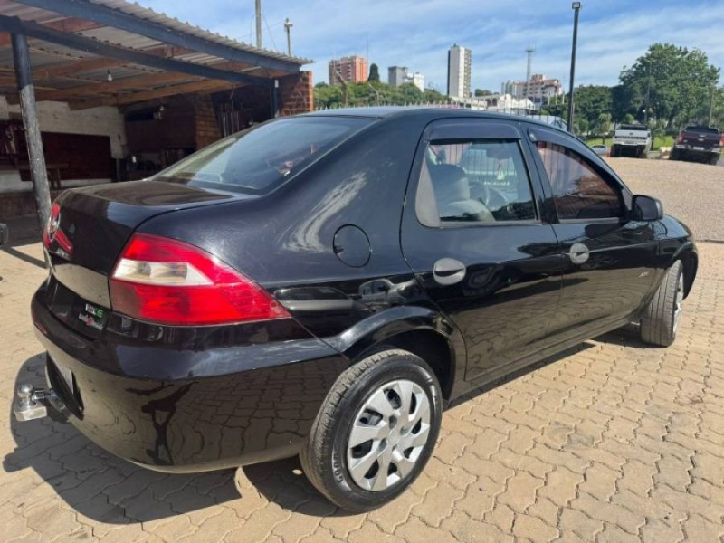 PRISMA 1.0 MPFI VHCE JOY 8V FLEX 4P MANUAL - 2010 - CAXIAS DO SUL