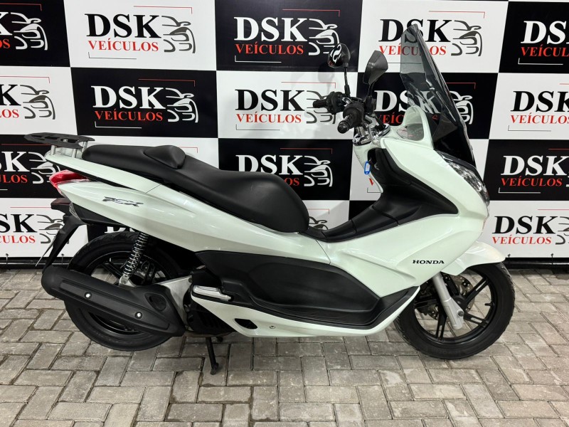 PCX 150 - 2015 - CAXIAS DO SUL
