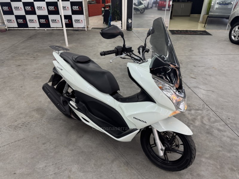 PCX 150