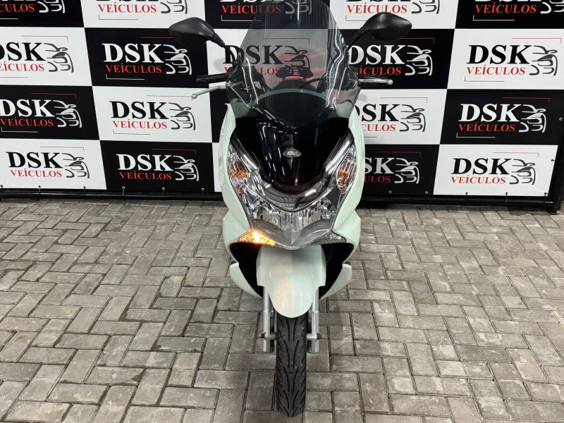 PCX 150 - 2015 - CAXIAS DO SUL