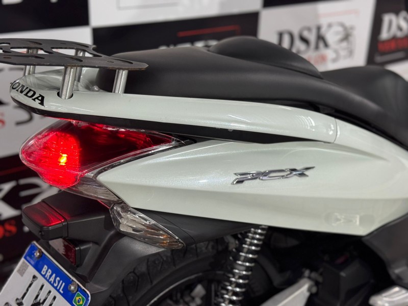 PCX 150 - 2015 - CAXIAS DO SUL