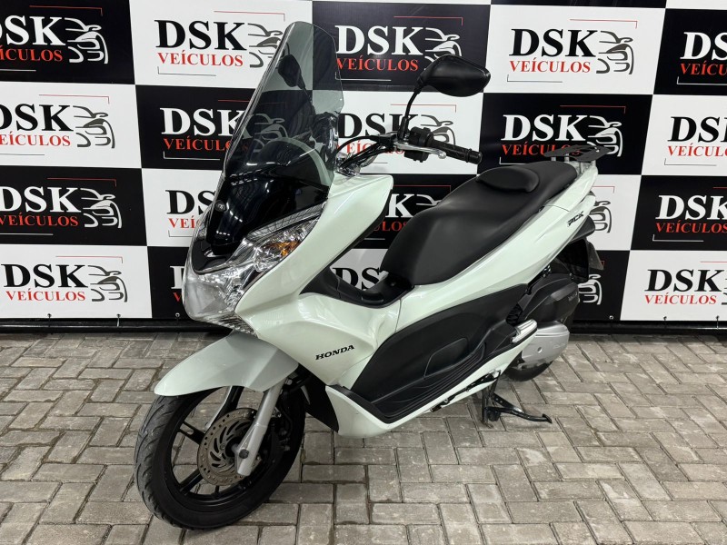 PCX 150 - 2015 - CAXIAS DO SUL