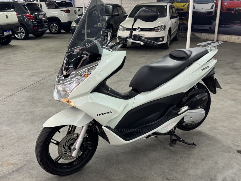 PCX 150 - 2015 - CAXIAS DO SUL