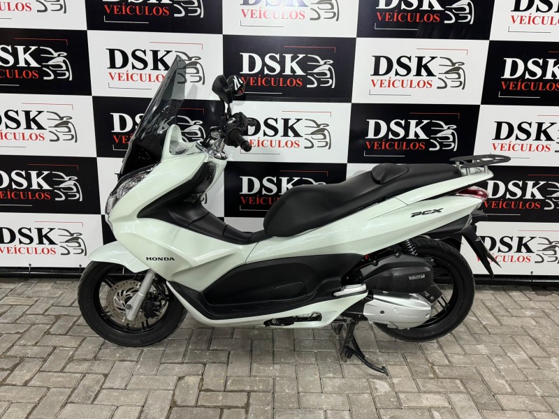 pcx 150 2015 caxias do sul