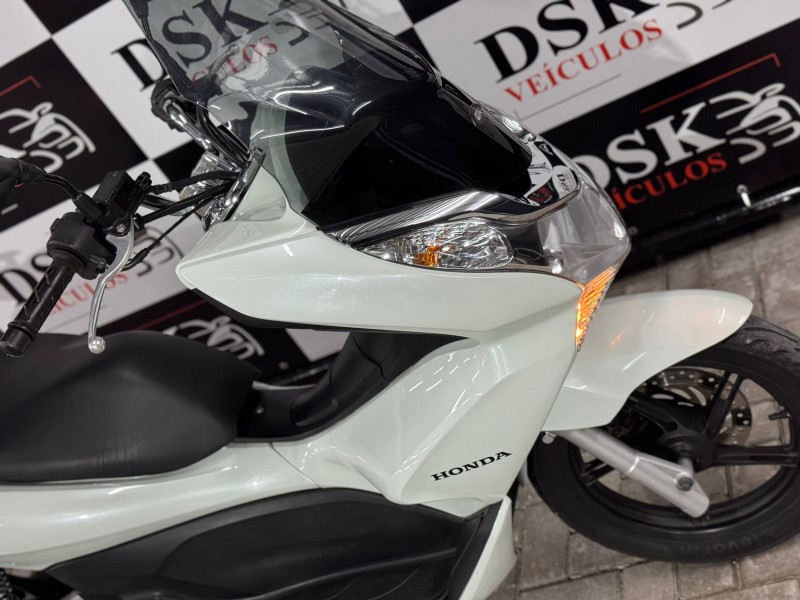 PCX 150 - 2015 - CAXIAS DO SUL
