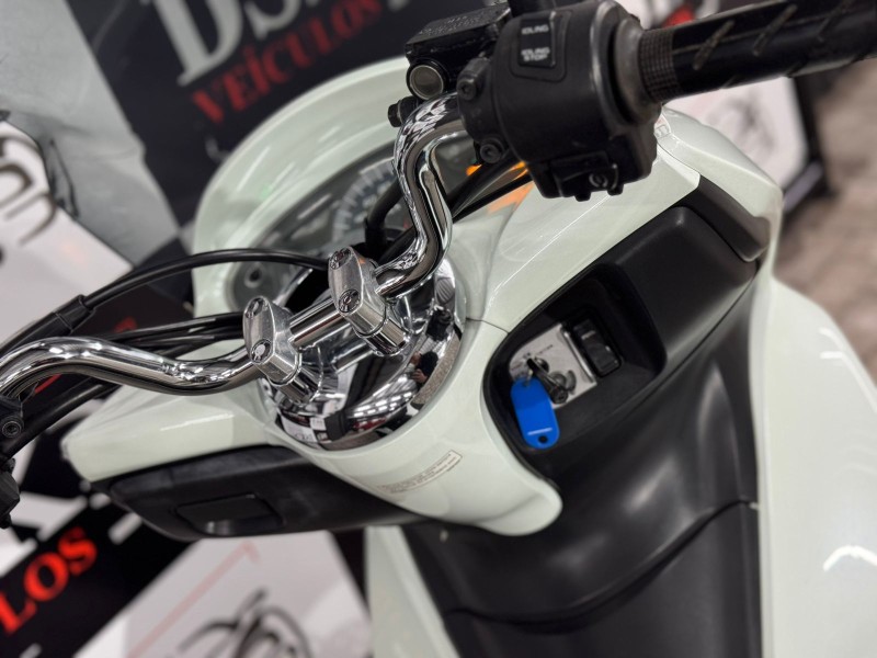 PCX 150 - 2015 - CAXIAS DO SUL