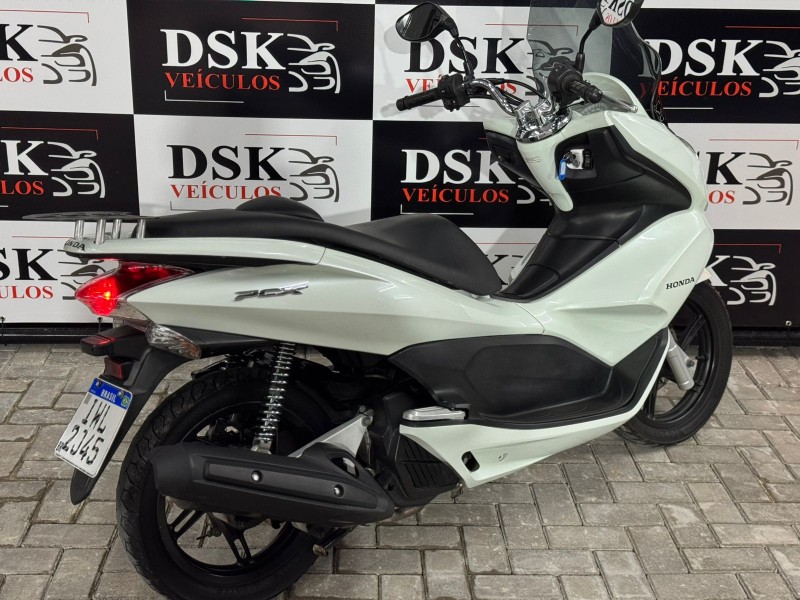 PCX 150 - 2015 - CAXIAS DO SUL