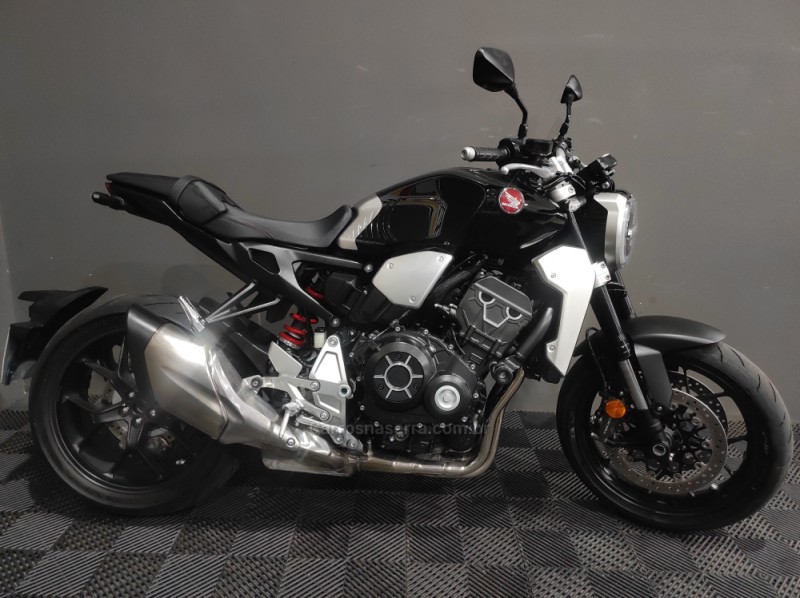 CB 1000R 