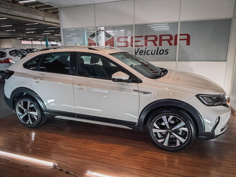 NIVUS 1.0 TSI HIGHLINE FLEX 4P AUTOMÁTICO - 2021 - CAXIAS DO SUL