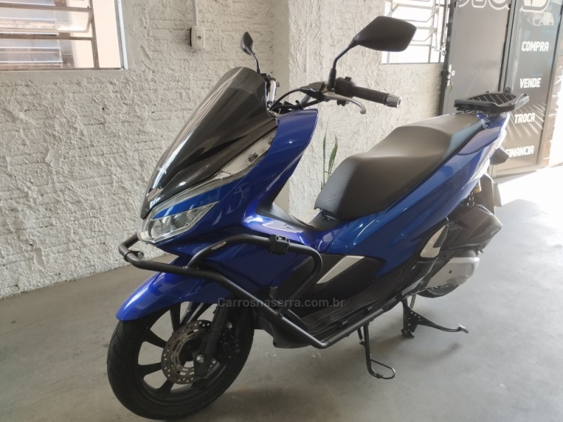 pcx 150 sport 2022 caxias do sul