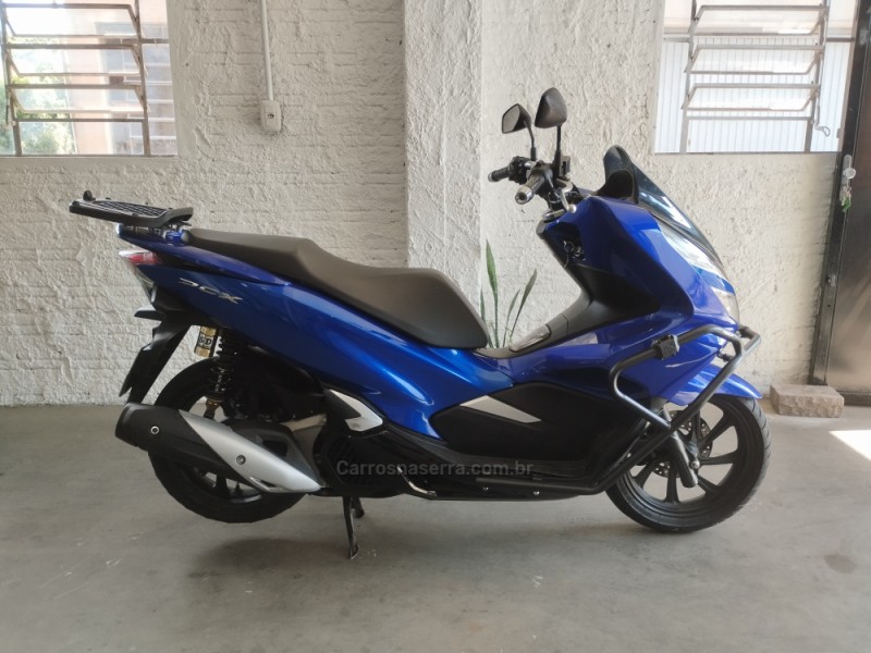 PCX 150 SPORT - 2022 - CAXIAS DO SUL