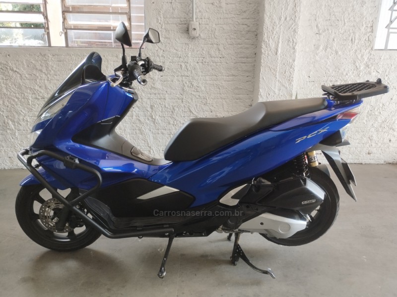 PCX 150 SPORT - 2022 - CAXIAS DO SUL