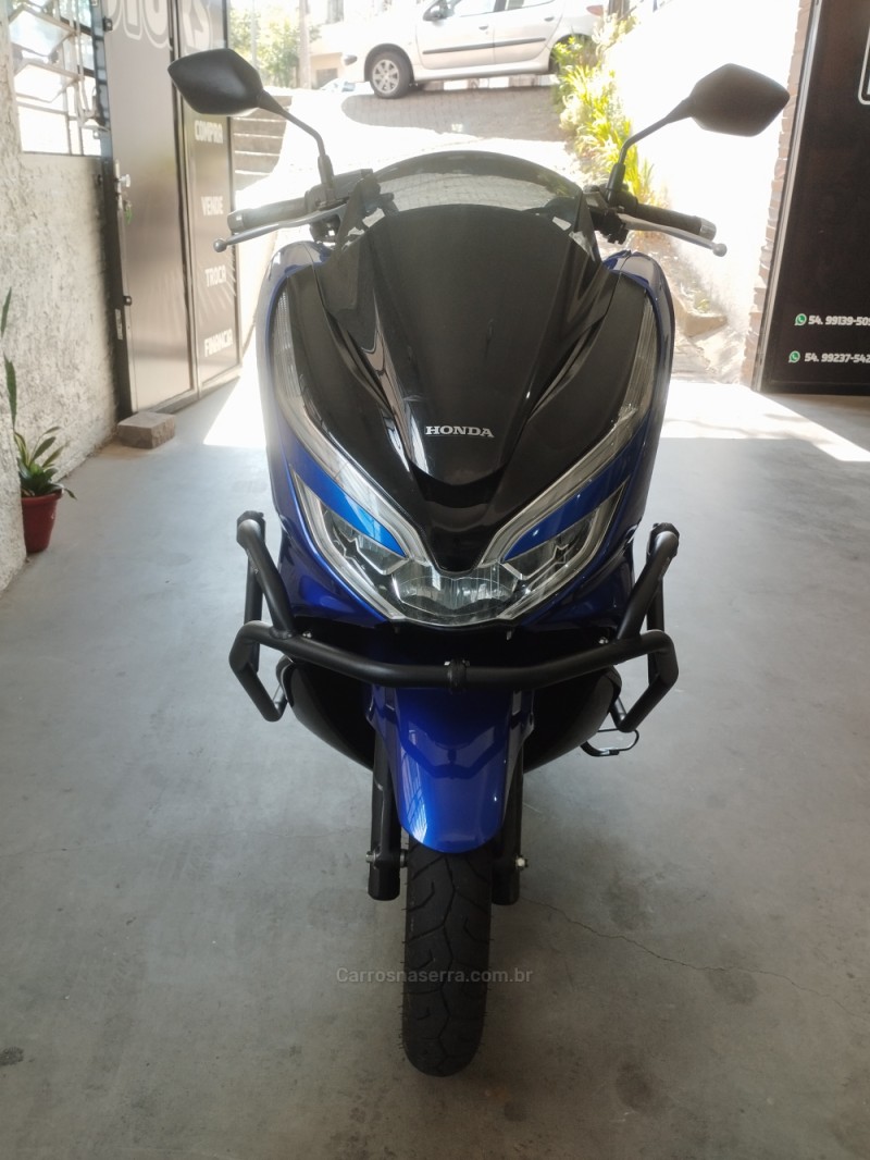 PCX 150 SPORT - 2022 - CAXIAS DO SUL