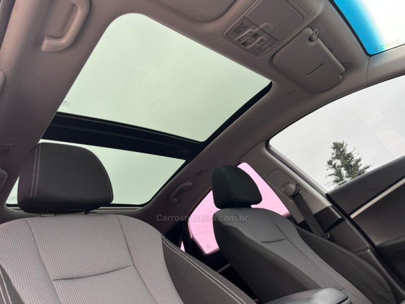 I30 1.8 MPI 16V GASOLINA 4P AUTOMATICO - 2016 - DOIS IRMãOS