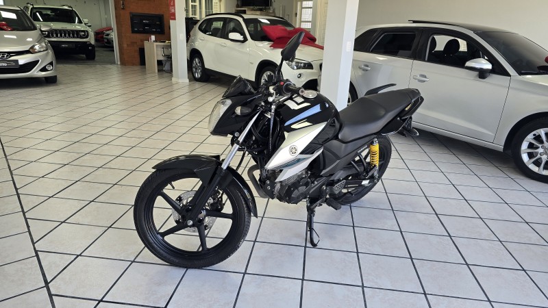 FAZER YS 150 SED - 2019 - BENTO GONçALVES