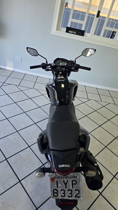 FAZER YS 150 SED - 2019 - BENTO GONçALVES