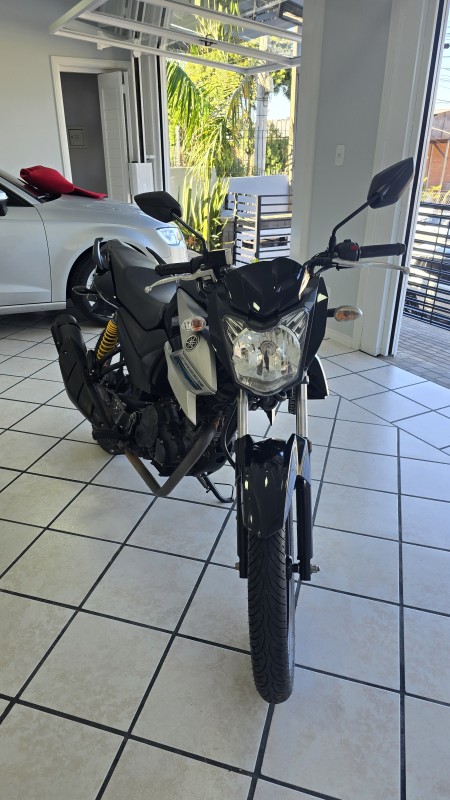 FAZER YS 150 SED - 2019 - BENTO GONçALVES