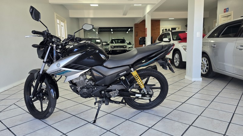 FAZER YS 150 SED - 2019 - BENTO GONçALVES