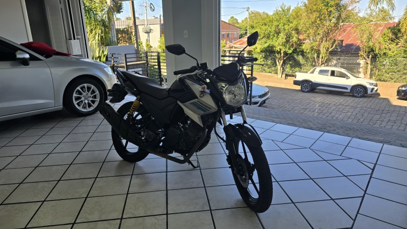 FAZER YS 150 SED - 2019 - BENTO GONçALVES