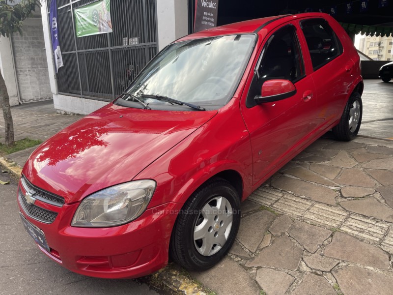 CELTA 1.0 MPFI LT 8V FLEX 4P MANUAL