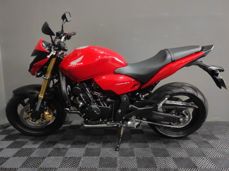 CB 600F HORNET - 2014 - NOVO HAMBURGO
