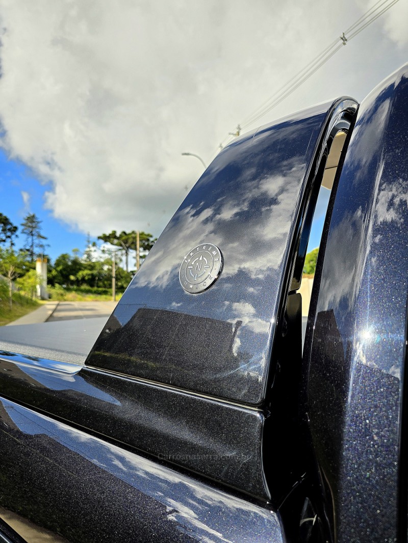 AMAROK 3.0 V6 EXTREME CD DIESEL 4X4 AT 4P AUTOMÁTICO - 2022 - CAXIAS DO SUL